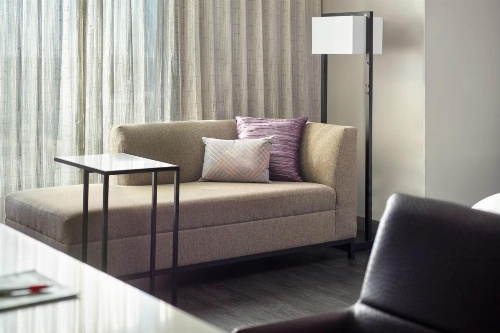 Raleigh Marriott City Center image 8